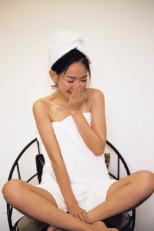 严茜子