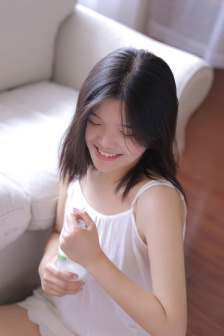 波特小姐