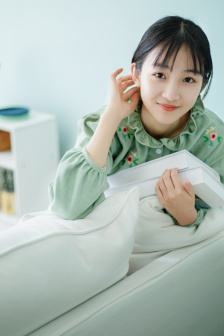 吴安雅